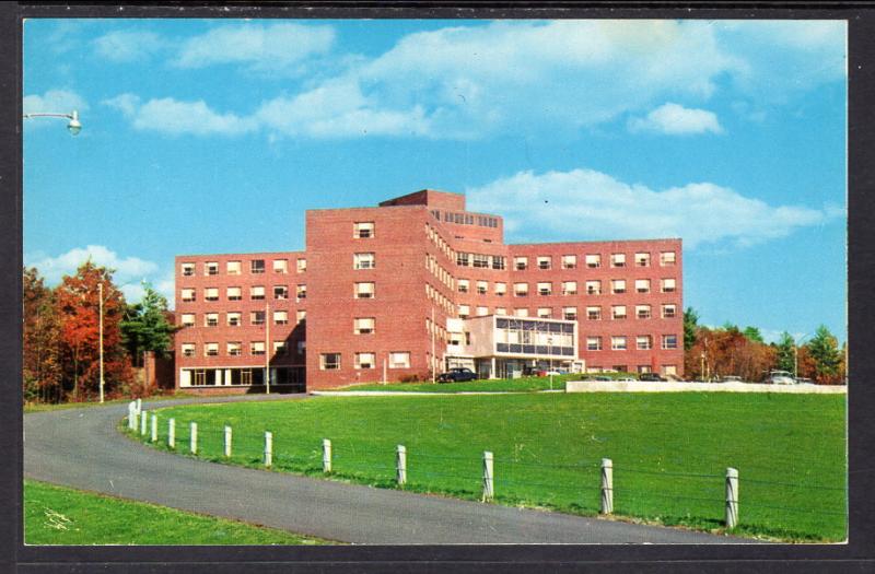 Concord Hospital,Concord,NH