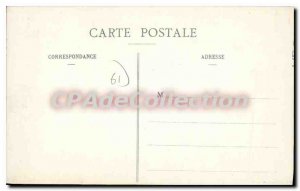 Old Postcard Bagnoles de l'Orne Bois Joli
