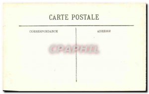 Old Postcard The Dauphine Oisans to Le Rivier Allemont and the Col de la Vache