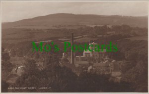 Devon Postcard - Buckfast Abbey, Nr Buckfastleigh Ref.RS29397