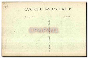 Old Postcard Calvary of Pontchateau (VI Station) A woman picuse wipes the fac...