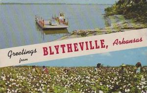 Arkansas Blytheville