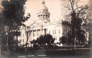 Court House - Fresno, CA