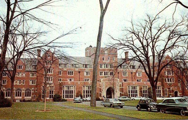 Connecticut Watertown The Taft School