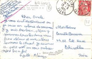 BR50913 grenoble France