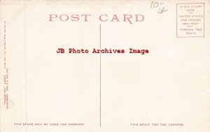 Farming Scene, Workers Stacking Alfalfa, Detroit Publishing No 13219