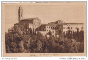 S. Michele in Bosco, Bologna Italy 1930