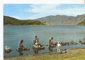 Postal 031798 : Indigenas del Lago Atitlan. Guatemala C.A.
