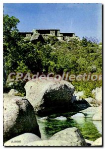 Postcard Old Paesotel E Caselle Venaco Noceta Rooms hamlet