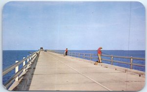 M-85414 Fishing Overseas Highway to Key West Florida