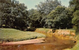 Reedy river Cleveland Park Greenville, SC