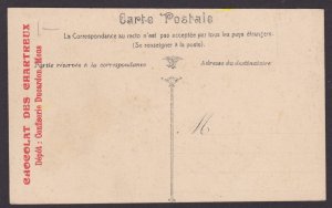 BELGIUM, Vintage postcard, Ostende, Estacade (Pier)