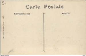 CPA TONNERRE Ancien Hopital (1197999)