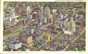 Oklahoma City, OK       ;      Oklahoma City, Oklahoma - Oklahoma City s 