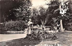 BR10448 Vichy Jardins des Bords de Allier   france