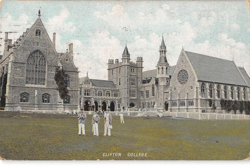 uk31703 clifton college uk