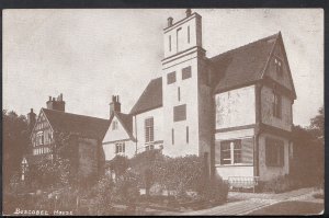 Shropshire Postcard - Boscobel House   RS3313