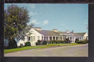 Museum of Atomic Energy,Oak Ridge,TN Postcard 