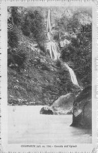 BR36919 Chiomonte Cascate dell Episail     Italy