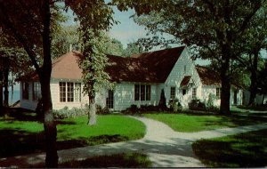 Michigan Traverse City Senior city