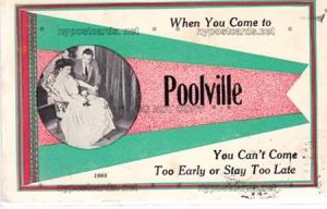 Poolville NY