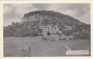 Owls Head Overlooking Lake Wisconsin Wisconsin Dexter Press