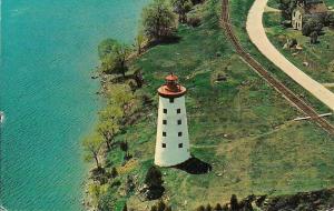 Fort Wellington National Park Ontario,Canada