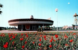 South Carolina South Of The Border Pedro's Sombrero Building