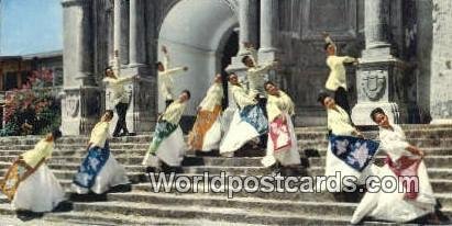 Elegant Posturing Philippine Normal College Philippines Unused 