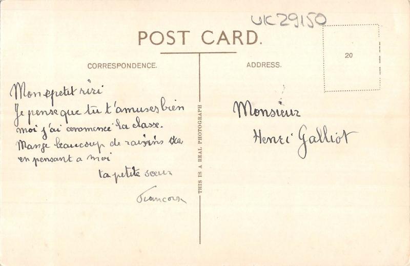 uk29150 devils hole jersey real photo uk