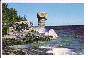 Tobermory, Ontario,  Georgian Bay Islands National Park