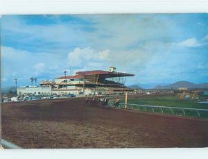 Pre-1980 RACETRACK Phoenix Arizona AZ ho6300