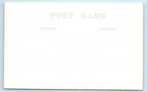 RPPC CORVALLIS, OR ~Engineering Lab Oregon STATE COLLEGE Benton County Postcard