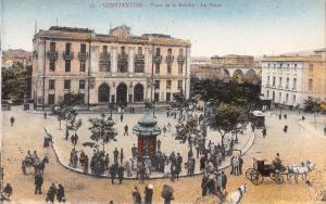 BF9131 place de la breche la psote constantine algeria    Algeria