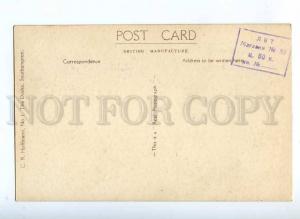 190653 UK SOUTHAMPTON air view docks liner ALCANTARA etc