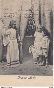 Joyeux Noel! , 1902
