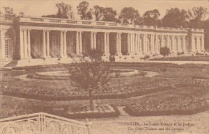 France Versailles Le Grand Trianon et les Jardins