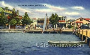 Bay Front - Seaside Heights, New Jersey NJ  