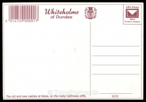 Keiss Castle - Caithness