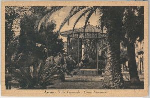 44170 Vintage postcard - Caserta province: Aversa-