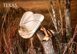 Texas Essentials Cowboy Hat and More 1996