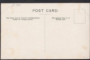 London Postcard - The Tower and Tower Bridge  RS3321