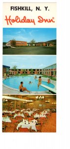 Holiday Inn, Fishkill, New York, Pool, Restaurant,