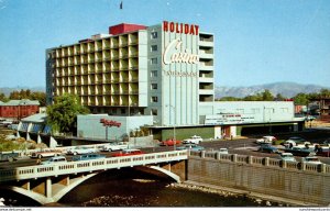 Nevada Reno Holiday Hotel and Casino