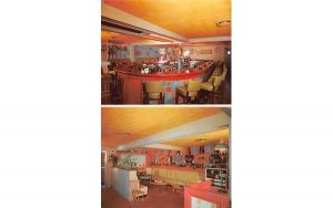 Layre's Dutch Kitchen Villas, New Jersey Postcard