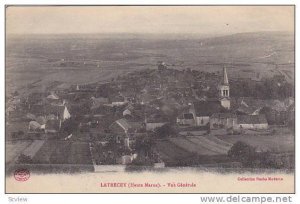 Latrecey (Haute Marne) , France , 00-10s