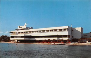 Hotel Hamaca Boca Chica Dominican Republic Unused 