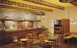 Interior View Of Tasting Room Of The Italian Swiss Colony Winery San Francisc...