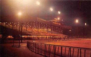 Monticello Raceway New York  