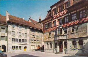 Schweiz Stein am Rhein